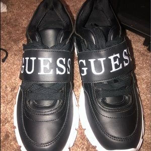 Guess shoes